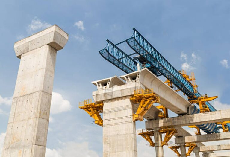 puente hormigon